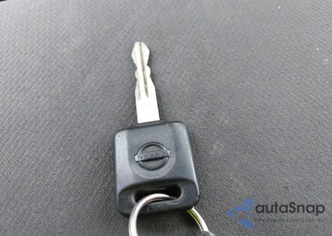 2016 Nissan Nv200 S/Sv из США, поврежденный, VIN 3N6CM0KN5GK699362